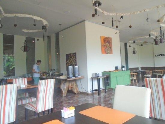 La Cocina De Marina
