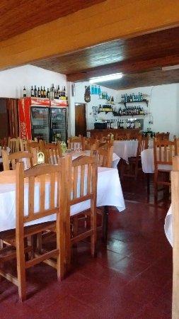 La Rueda Tafí del Valle