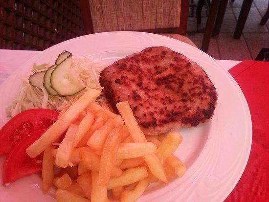 Restaurant Art Cuisine Exclusive