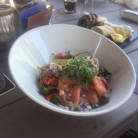 Hotel-Restaurant Thuis