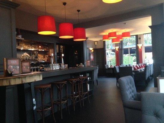 Brasserie de Tolkamer