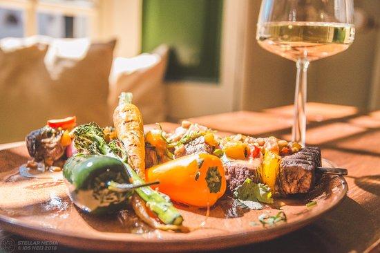 Restaurant de Ridderhof