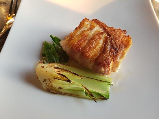 Restaurant d'Moriaan