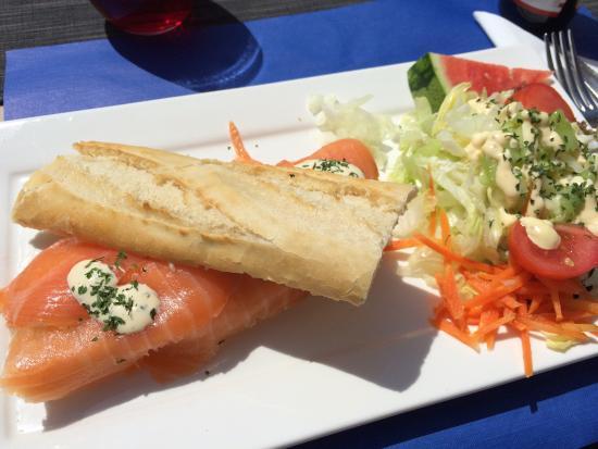 't Hoekje Van Yerseke