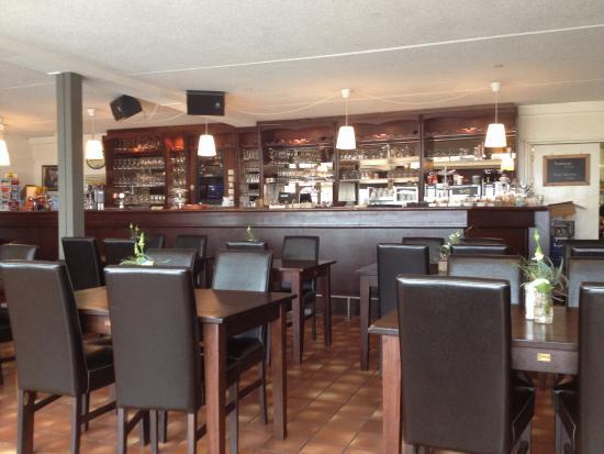 Brasserie de Zeester