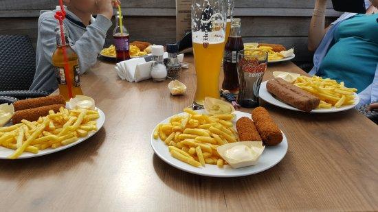 Zonneweelde Cafe-Restaurant