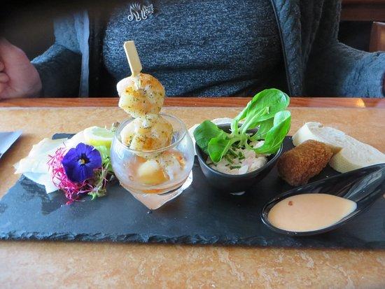 Restaurant d'Ald Wal