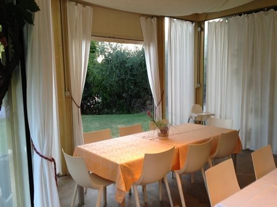 L'Arca di Noe Country House