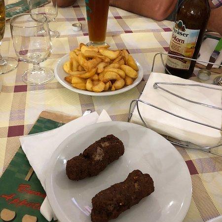 Ristorante Pizzeria Carpe Diem