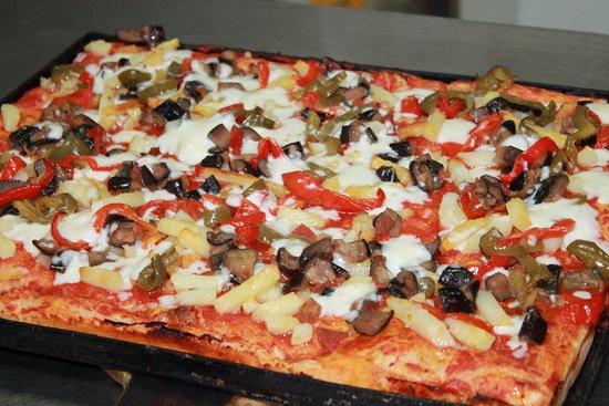 Rosticceria Quadrifoglio