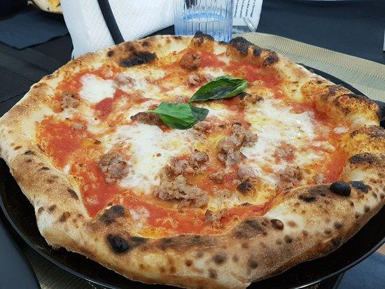 Pizzeria Addo i Guagliun