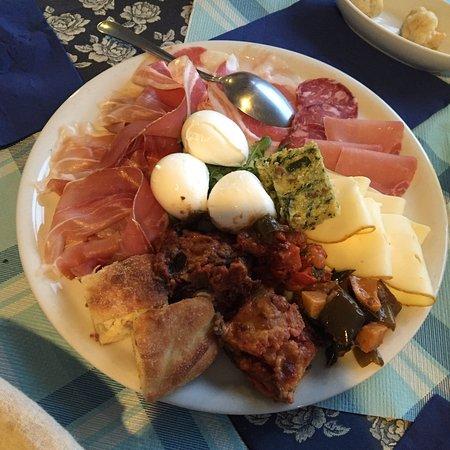 Ristorante Pizzeria Bellavista