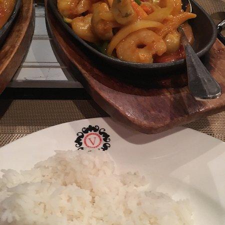 Victoria House Asian Cuisine