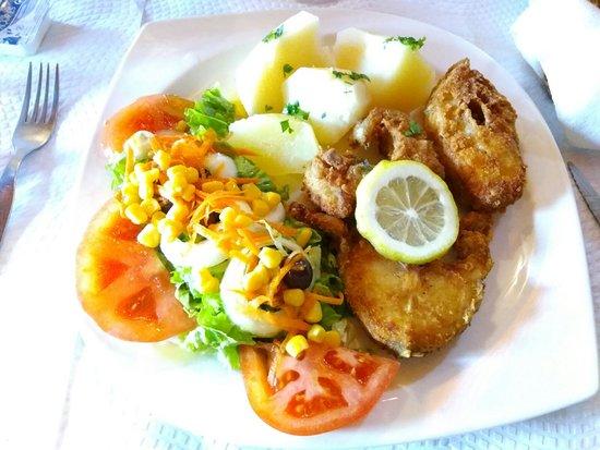 Casa de Pasto O Pedro