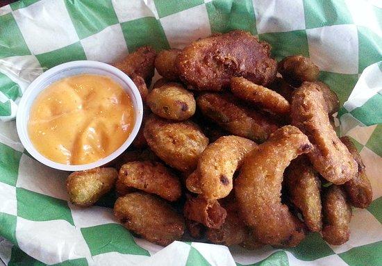 Eddie O'Briens Grille & Bar