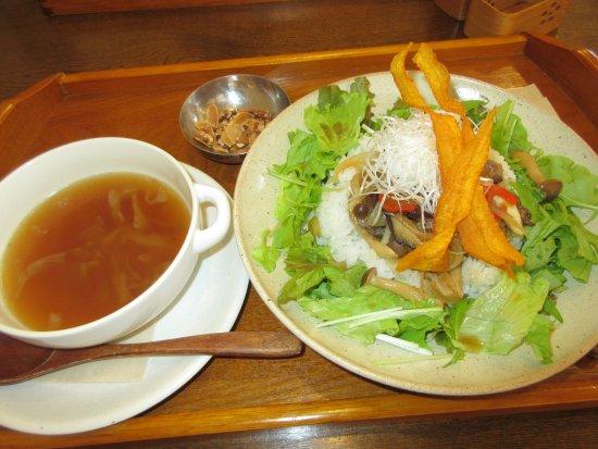 Shuzenji No Yoshokuya