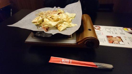 Karaoke Chicken House Nakatsugawa