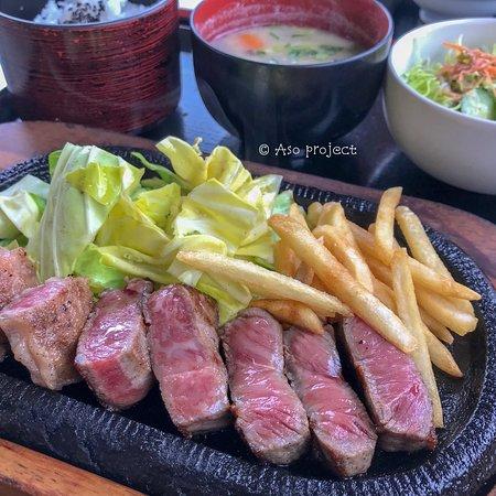 Takamori Hanakogen Yamayasu