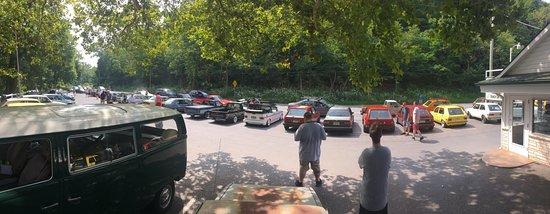 Boehringer's Drive-In