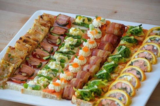 schilling & Co. Cafe