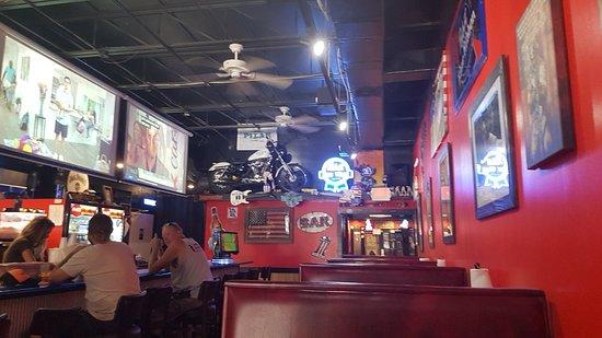 Cowboy Bill's Entertainment Complex