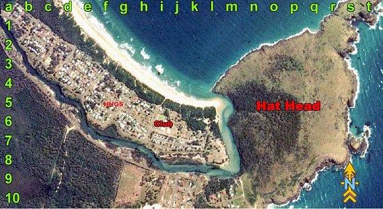 Hat Head General Store