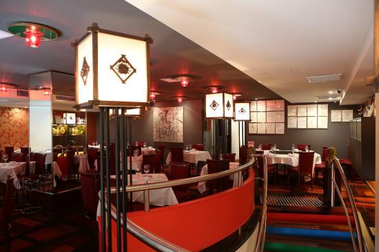 Fortune Village Chinese Restaurant