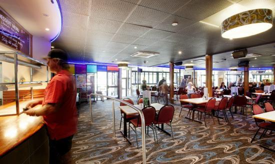 Blue Pacific Hotel