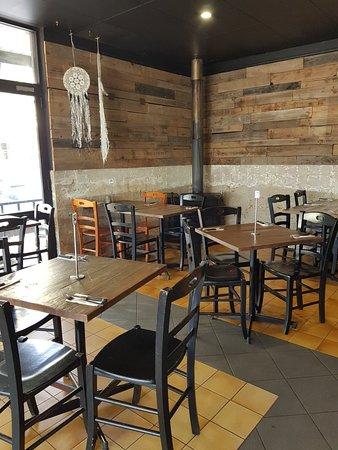 Smokehouse Pizza Cafe