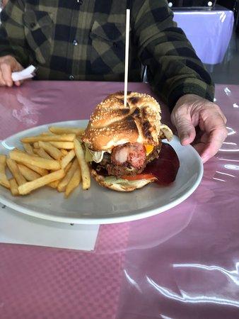 Maggie's Coffee Lounge