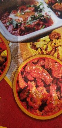 Bangali Sweets and Restaurant