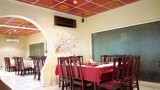 Chinese Palace Restaurant