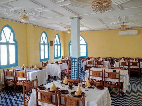 Restaurant Dar Lidam