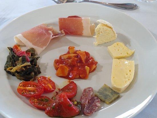 Il Refugio Del Gourmet Cucina Regionale Italiana