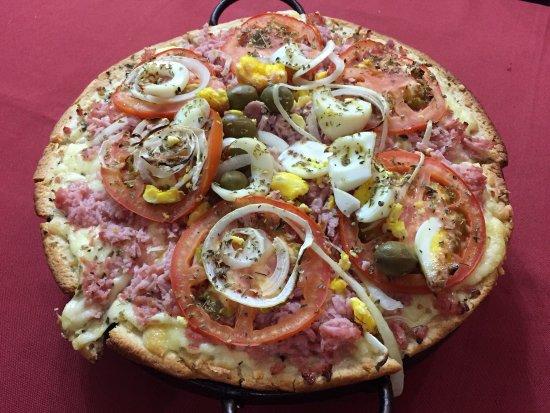 Restaurante Sabor de Minas