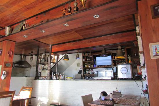 Boteco Da Fabrica Chopperia Tiradentes