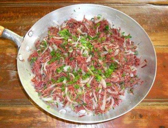 Sabores da Mantiqueira