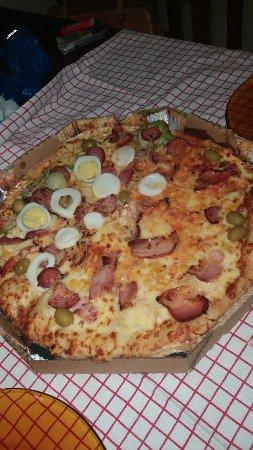 Amo Pizza