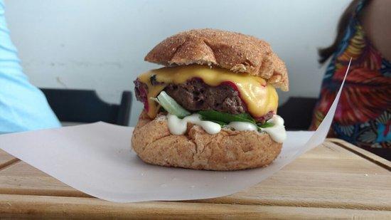 Z Burgers Hamburgueria