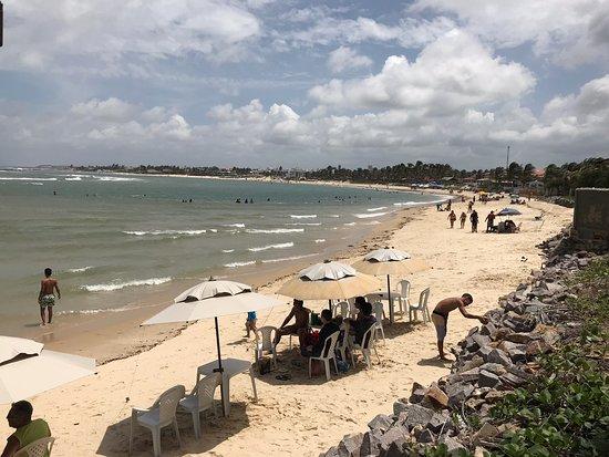 Brisa do mar Restaurante