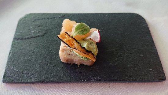 Restaurant De Jonge Halewijn