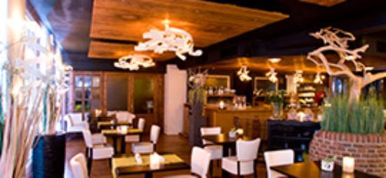 Eeterij & Feesterij 't Hôfke