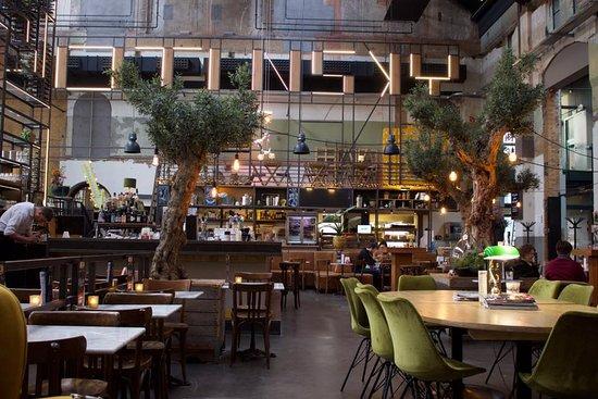 Grand Cafe Khotinsky