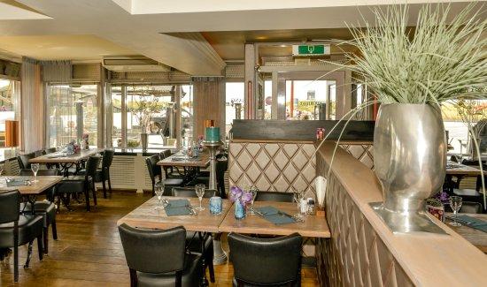 Pizzeria-Bistro Noordzee