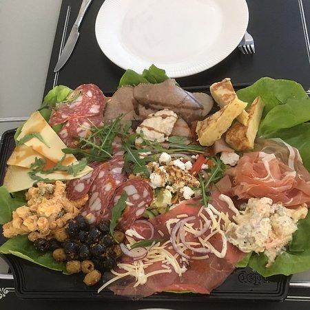 Restaurant Aqui