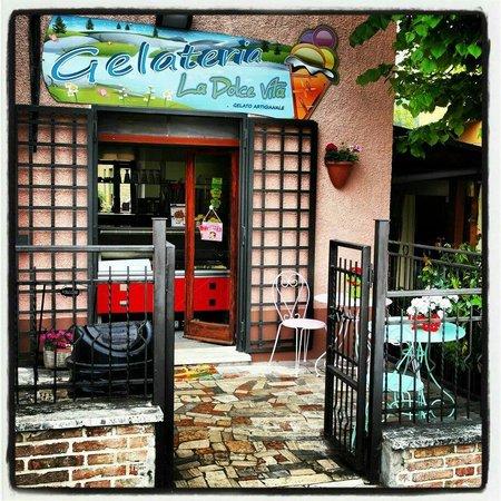 La Dolce Vita di Emma