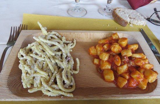 Ristorante Rifugio Alantino
