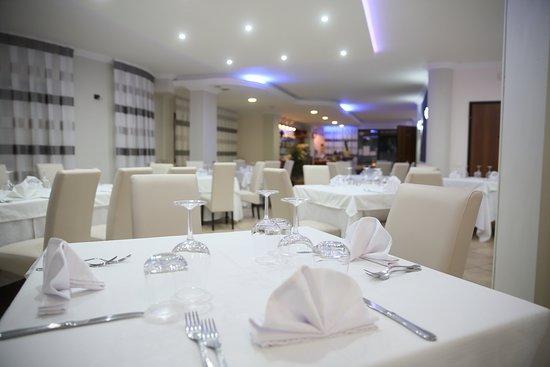 Hotel Dolce Stella Restaurant