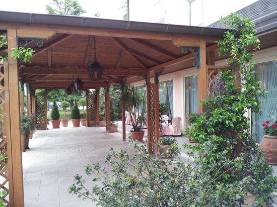 Mirabella Hotel Ristorante