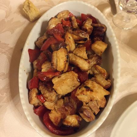 Ristorante Pizzeria Graffiti